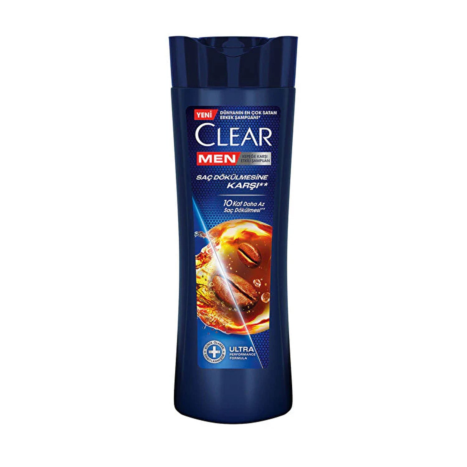 Clear Shampoo Hairfall 350Ml